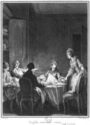 Illustration de 